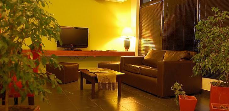 Hotel San Jose Balcarce Luaran gambar