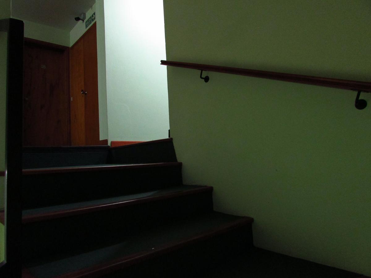 Hotel San Jose Balcarce Luaran gambar