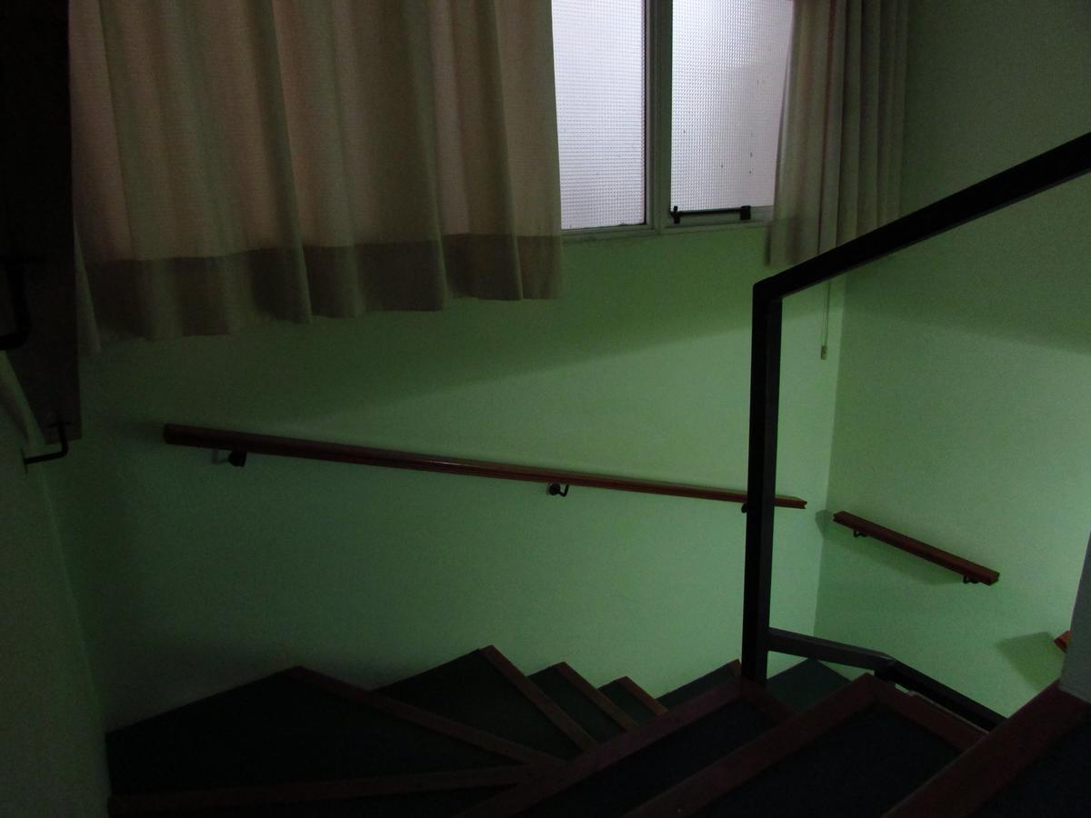 Hotel San Jose Balcarce Luaran gambar