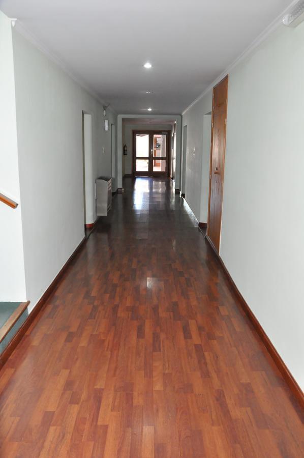 Hotel San Jose Balcarce Luaran gambar